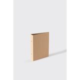 Miligram Paper 1 Adet A5 Kraft Klasör