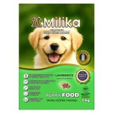 Milika Yavru Köpek Maması