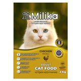 Milika Yetişkin Kedi Mama