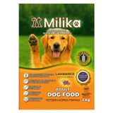 Milika Yetişkin Köpek Maması