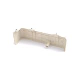 Milimetrik Makina Siruba Overlok K Seri Yan Plastik Kapak / KB207