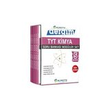Milimetrik Yayınları TYT - AYT Geometri Soru Bankası