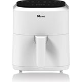 Miline Mi Line 4lt Airfryer Sıcak Hava Fritözü - Beyaz