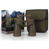 Military 10x50telemetrelı Bak-4 Porro Prizma Dürbün