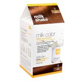 Milk Color No: 6 Koyu Kumral Saç Boyası