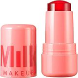 Milk Makeup Gün Boyu Solmadan Kalan,kalıcı ve Parlak Bir Görünüm Sağlayan Tint Stick Allık-Spritz