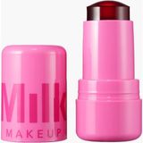 Milk Makeup Gün Boyu Solmadan Kalan,kalıcı ve Parlak Bir Görünüm Sağlayıcı Tint Stick Allık-Brutsh