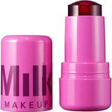 Milk Makeup Gün Boyu Solmadan Kalan,parlak Görünüm Sağlayan,nemlendirici Stick Allık-Splash