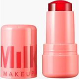Milk Makeup Kalıcı,nemlendirici Dudak,yanaklar Için Kolay Uygulanabilen Parlatıcı Stick-Spritz