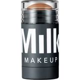 Milk Makeup Sculpt Stick Stoked Kontür Stick Vegan Özellikli Kolay Uygulama 1 Adet