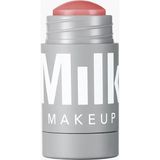 Milk Makeup Werk - Lip + Cheek - Uzun Süre Kalıcı Nemlendirici Etkili Çok Amaçlı Stick Allık 6 gr