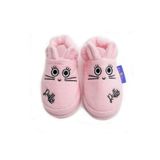 Milk & Moo Milk&moo Çocuk Ev Terliği Çançin 2-4 Yaş
