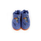 Milk & Moo Milk&moo Çocuk Ev Terliği Uçan Tukan 5-6 Yaş