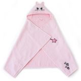 Milk Moo Soft Cuddles Çançin Kadife Kundak Havlu