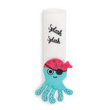 Milk Moo Soft Cuddles Çocuk Emniyet Kemeri Aksesuarı Denizci Ahtapot