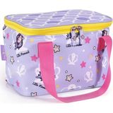 Milk Moo Soft Cuddles Isı Yalıtımlı Beslenme Çantası Küçük Deniz Kızı - Çok Renkli