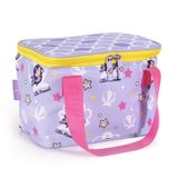 Milk Moo Soft Cuddles Isı Yalıtımlı Beslenme Çantası Küçük Deniz Kızı