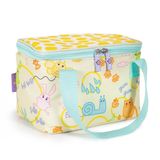 Milk Moo Soft Cuddles Isı Yalıtımlı Beslenme Çantası Sarı