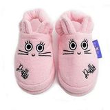 Milk Moo Soft Cuddles Milk&Moo Çocuk Ev Terliği Çançin 2-4 Yaş
