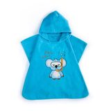 Milk Moo Soft Cuddles Milk&Moo Çocuk Panço Cool Koala 3-6 yaş