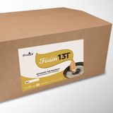 Milk Proses Butter Foam 13T Tereyağ/sürülebilir Yağ Köpük Yapıcı - 25 kg