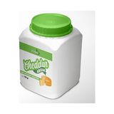 Milk Proses Cheddar Arom - 1 kg