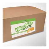 Milk Proses Cheddar Arom - 20 kg
