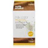 Milk Shake 0.5 g Milk Color 7E Eko Kit Paketi