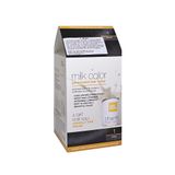 Milk Shake 1 Siyah Saç Boyası ve 50 ml Saç Kremi Set