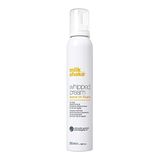 Milk Shake 200 ml Chantilly Hair Cream Durulanmayan Köpük