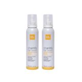 Milk Shake 2x150 ml Chantilly Saç Bakım Köpüğü