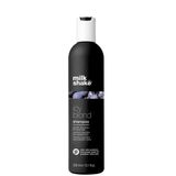 Milk Shake 300 ml Icy Blond Buz Beyazı Şampuan