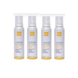 Milk Shake 4x150 ml Chantilly Saç Bakım Köpüğü