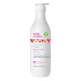 Milk Shake Color Maintainer Shampoo Flower 1000 ml Çiçek Esanslı Vegan Renk Koruyucu Şampuan