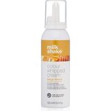 Milk Shake Colour Whipped Cream Beige Blond 100 ml Saç Köpüğü