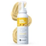Milk Shake Colour Whipped Cream Golden Blond 100 ml Saç Köpüğü