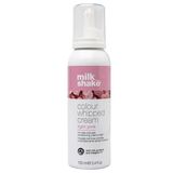 Milk Shake Colour Whipped Cream Light Pink 100 ml Saç Köpüğü