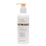 Milk Shake Curl Passion Enhancing Fluid Kıvırcık Saçlar İçin Güçlendirici 200 ml Jel Saç Kremi