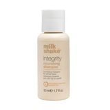 Milk Shake Integrity 50 ml Tüm Saç Tipleri İçin Sülfatsız Besleyici Şampuan