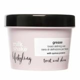 Milk Shake Lifestyling Twist and Shine Braid Grease 100 ml Saç Bakım Maskesi