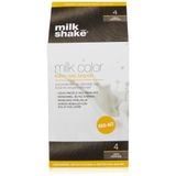 Milk Shake Milk Color 4 0.5 gr Eko Kit Saç Boyası