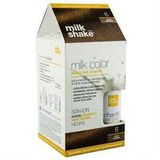 Milk Shake Milk Color 6 Koyu Kumral Kalıcı Saç Boyası