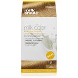 Milk Shake Milk Color 8 0.5 g Eko Kit Saç Boyası