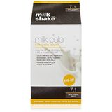Milk Shake Milk Color Eko Kit 7.1 1 Paket(1 x 0.5 g)