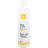 Milk Shake Milk Color Shampoo 250ml - Boyalı Saçlar için Yumuşatıcı ve Koruyucu Şampuan, Süt Proteinleri ve Bitki Özleri İçerir