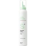 Milk Shake Milk_shake Lifestyling Shaping Foam Yüksek Tutuşlu Saç Köpüğü 200 ml