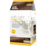 Milk Shake Milkshake Milk Color Eko Kit 6e - Saç Boyası