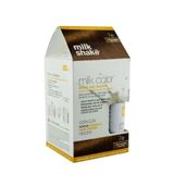 Milk Shake Saç Boyası 7E Orta Kumral Egzotik + 50 ml Saç Köpüğü Hediyeli