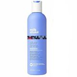 Milk Shake Silver Shine Beyaz Gri ve Platin Saçlar İçin Sülfatsız Mor Tonlama 300 ml Şampuan