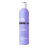 Milk Shake Silver Shine Light Sarı ve Gümüş Saçlara Özel 300 ml Şampuan